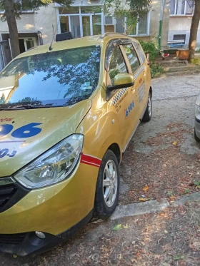 Dacia Lodgy | Mobile.bg    2