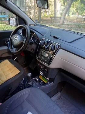 Dacia Lodgy | Mobile.bg    7
