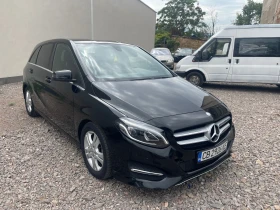 Обява за продажба на Mercedes-Benz B 180 Led/Автоматик/фейс ~17 900 лв. - изображение 1
