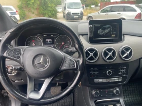 Обява за продажба на Mercedes-Benz B 180 Led/Автоматик/фейс ~17 900 лв. - изображение 11