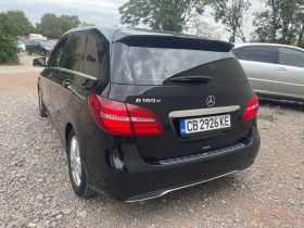 Обява за продажба на Mercedes-Benz B 180 Led/Автоматик/фейс ~17 900 лв. - изображение 4