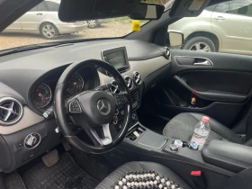 Обява за продажба на Mercedes-Benz B 180 Led/Автоматик/фейс ~17 900 лв. - изображение 8