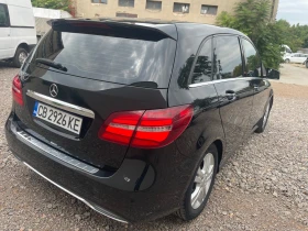 Обява за продажба на Mercedes-Benz B 180 Led/Автоматик/фейс ~17 900 лв. - изображение 5