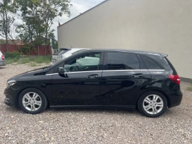 Обява за продажба на Mercedes-Benz B 180 Led/Автоматик/фейс ~17 900 лв. - изображение 3
