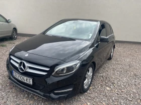 Обява за продажба на Mercedes-Benz B 180 Led/Автоматик/фейс ~17 900 лв. - изображение 1