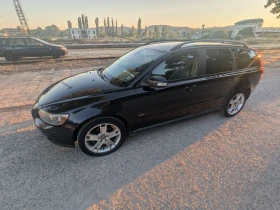 Обява за продажба на Volvo V50 2.0i ~6 200 лв. - изображение 1