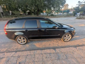 Обява за продажба на Volvo V50 2.0i ~6 200 лв. - изображение 3