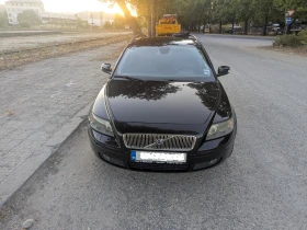 Обява за продажба на Volvo V50 2.0i ~6 200 лв. - изображение 1