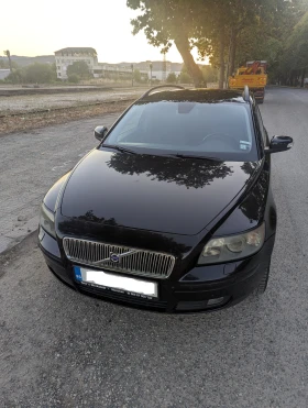 Volvo V50 2.0i | Mobile.bg    14