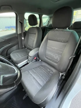Opel Meriva 1.3 CDTI/2011./75 / | Mobile.bg    13