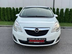 Opel Meriva 1.3 CDTI/2011./75 / | Mobile.bg    2