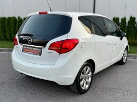Opel Meriva 1.3 CDTI/2011./75 / | Mobile.bg    6
