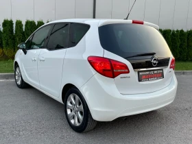 Opel Meriva 1.3 CDTI/2011./75 / | Mobile.bg    4