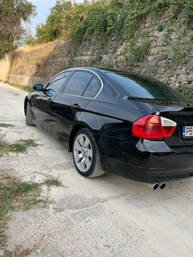 BMW 330 3.0D | Mobile.bg    5