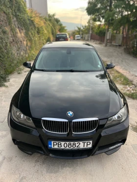     BMW 330 3.0D