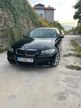 BMW 330 3.0D | Mobile.bg    2