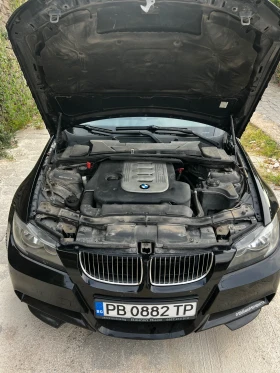 BMW 330 3.0D | Mobile.bg    6