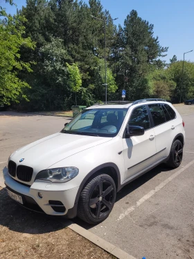 BMW X5, снимка 2