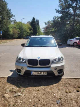 BMW X5, снимка 1