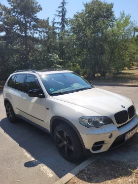 BMW X5, снимка 3