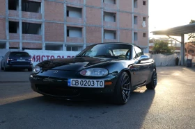 Обява за продажба на Mazda Mx-5 ~12 000 лв. - изображение 1