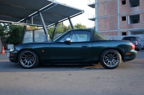 Обява за продажба на Mazda Mx-5 ~12 000 лв. - изображение 1