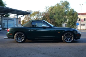 Обява за продажба на Mazda Mx-5 ~12 000 лв. - изображение 4