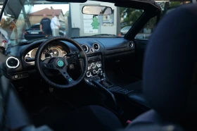 Обява за продажба на Mazda Mx-5 ~12 000 лв. - изображение 8