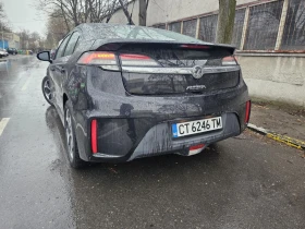 Opel Ampera 1.4   | Mobile.bg    4