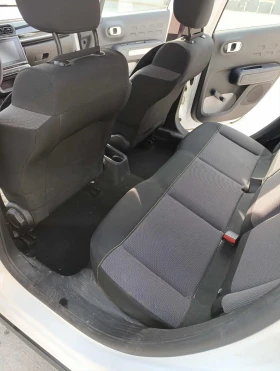Обява за продажба на Citroen C3 ~14 500 лв. - изображение 7 | Auto.bg Обява за продажба на Citroen C3 ~14 500 лв. - изображение 7