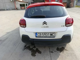 Обява за продажба на Citroen C3 ~14 500 лв. - изображение 2 | Auto.bg Обява за продажба на Citroen C3 ~14 500 лв. - изображение 2
