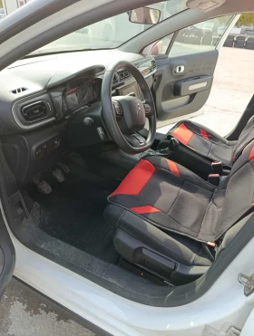 Обява за продажба на Citroen C3 ~14 500 лв. - изображение 6 | Auto.bg Обява за продажба на Citroen C3 ~14 500 лв. - изображение 6