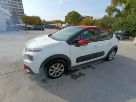 Обява за продажба на Citroen C3 ~14 500 лв. - изображение 1 | Auto.bg Обява за продажба на Citroen C3 ~14 500 лв. - изображение 1