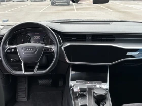 Audi A6 AVANT | Mobile.bg    11