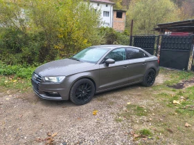 Audi A3 2.0, TDI, quattro, limousine  - 23990 лв. / 12265.89 € - 99814209 9