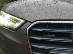 Audi A3 2.0, TDI, quattro, limousine  - 23990 лв. / 12265.89 € - 99814209 10