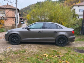 Audi A3 2.0, TDI, quattro, limousine  - 23990 лв. / 12265.89 € - 99814209 8
