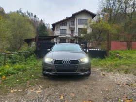 Audi A3 2.0, TDI, quattro, limousine  - 23990 лв. / 12265.89 € - 99814209 2