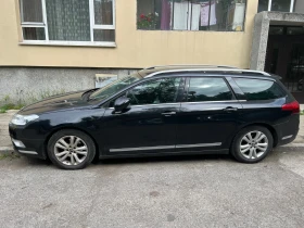 Citroen C5 Touring | Mobile.bg    3