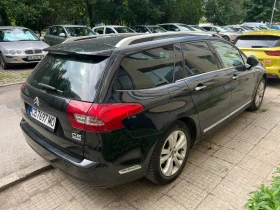 Citroen C5 Touring | Mobile.bg    4