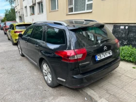 Citroen C5 Touring | Mobile.bg    5