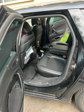 Citroen C5 Touring | Mobile.bg    9