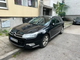 Citroen C5 Touring - изображение 1
