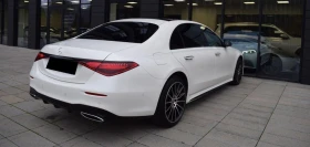 Mercedes-Benz S 400 d 4Matic AMG-Line - 174998 лв. / 89475.06 € - 27466720 3