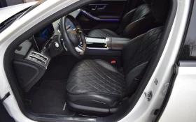 Mercedes-Benz S 400 d 4Matic AMG-Line - 174998 лв. / 89475.06 € - 27466720 5