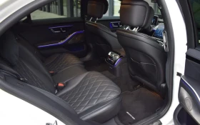 Mercedes-Benz S 400 d 4Matic AMG-Line - 174998 лв. / 89475.06 € - 27466720 7