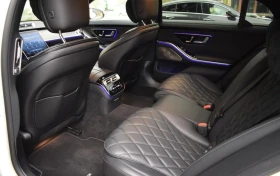 Mercedes-Benz S 400 d 4Matic AMG-Line - 174998 лв. / 89475.06 € - 27466720 6
