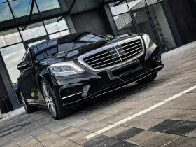 Mercedes-Benz S 350 | Mobile.bg    6