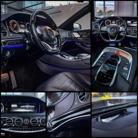 Mercedes-Benz S 350 | Mobile.bg    11