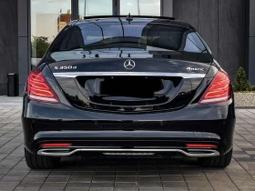 Mercedes-Benz S 350 | Mobile.bg    7
